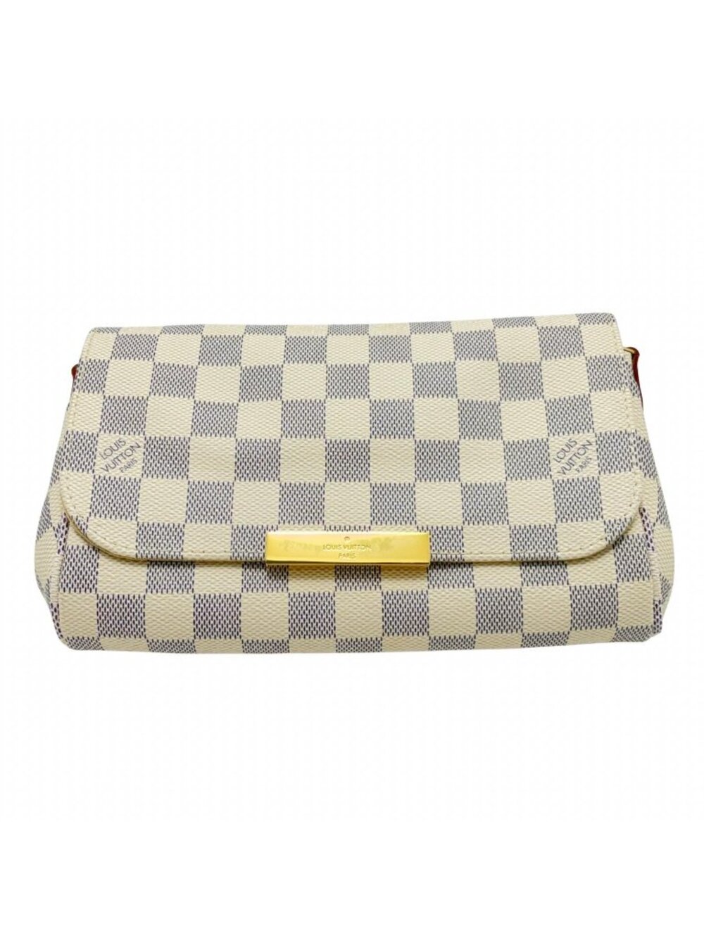 Louis Vuitton Favorite PM Damier Azur Crossbody